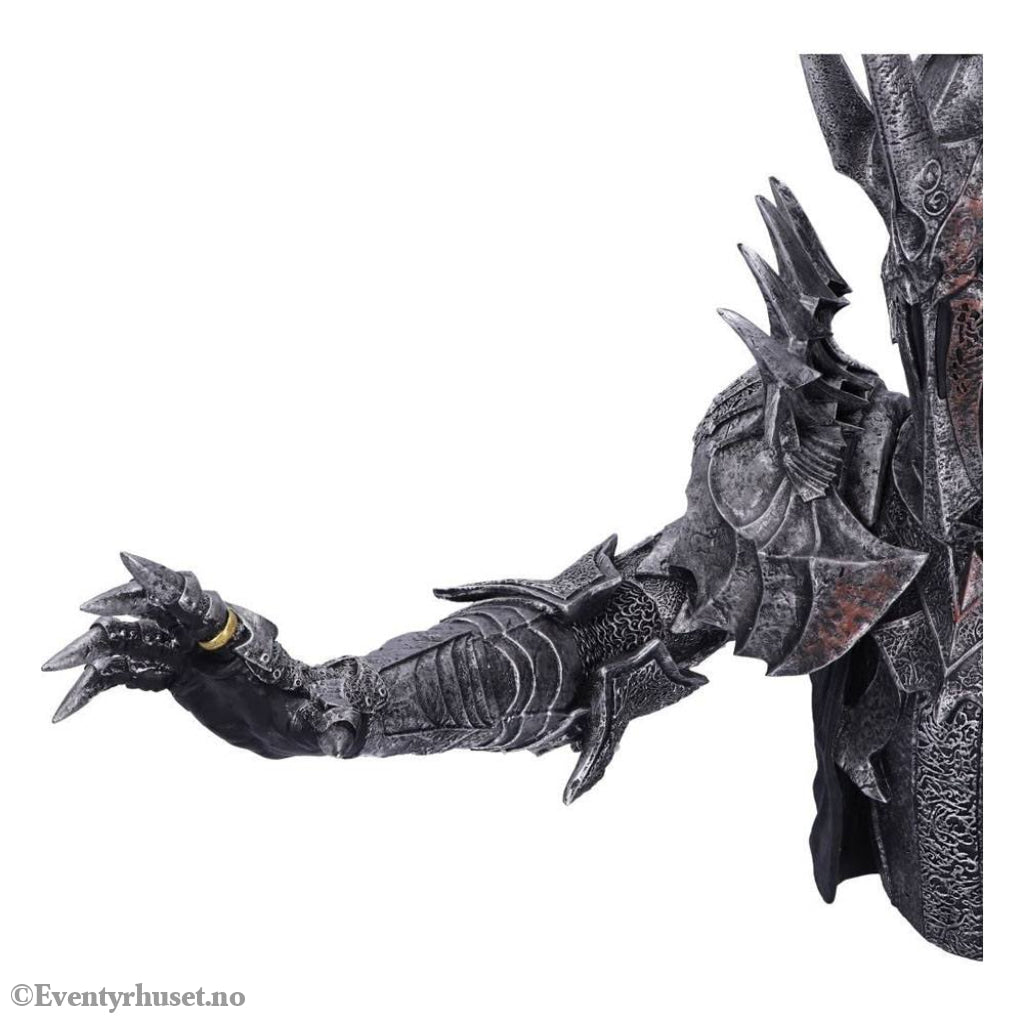 Lord of the Rings Bust Sauron 39 cm Collectibles