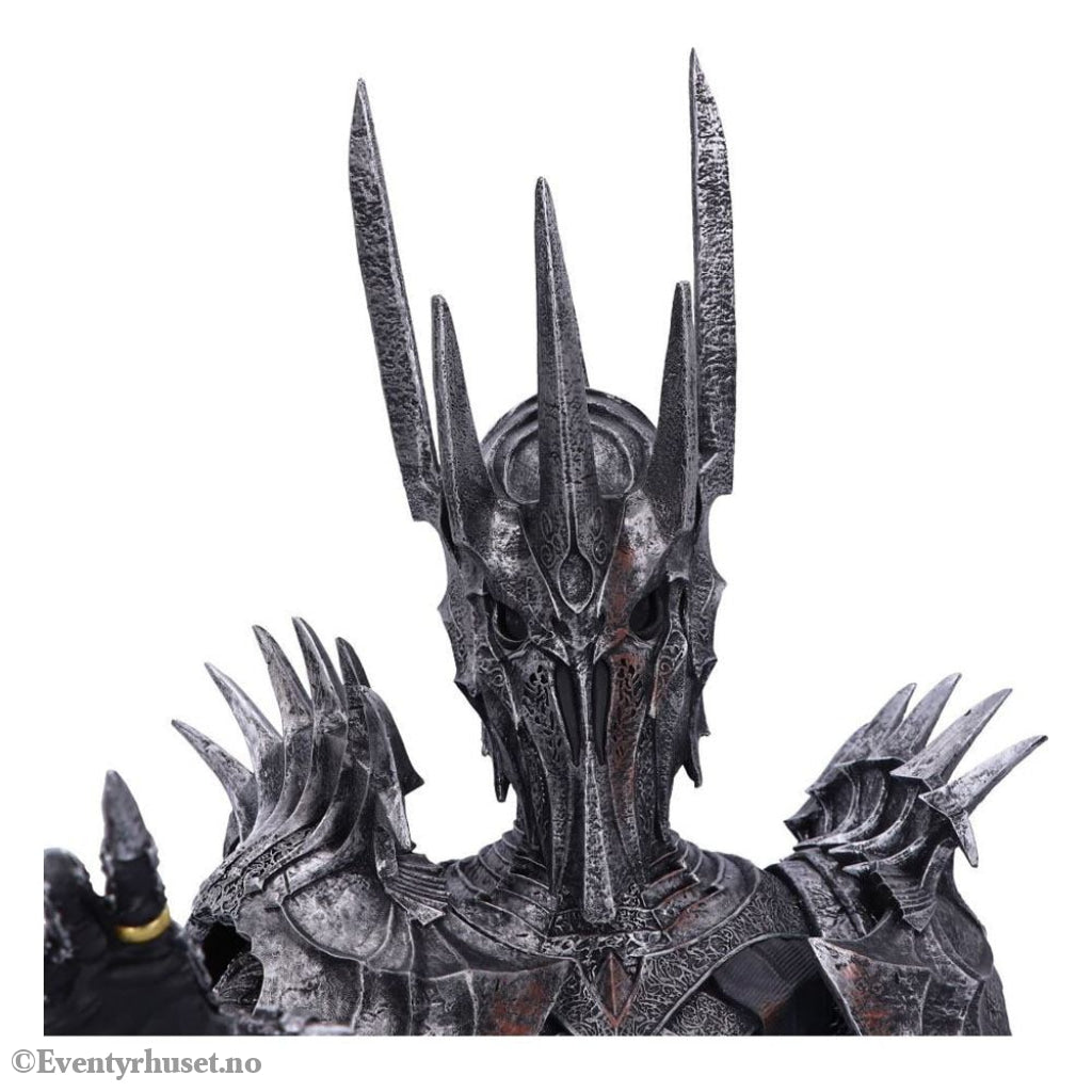 Lord of the Rings Bust Sauron 39 cm Collectibles
