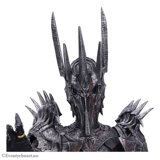 Lord of the Rings Bust Sauron 39 cm Collectibles