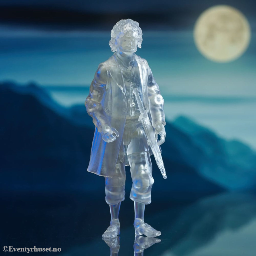 Lord of the Rings Deluxe Action Figure Invisible Frodo 13 cm Toys