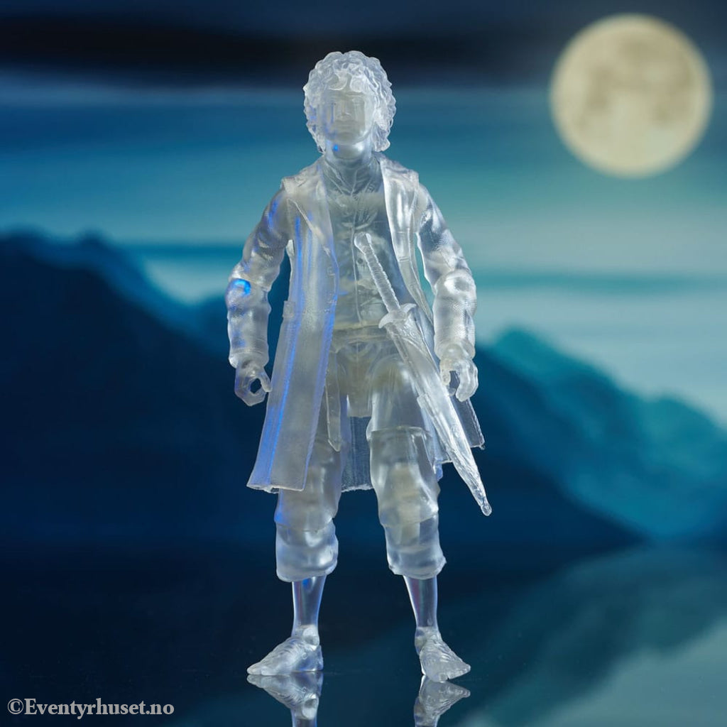 Lord of the Rings Deluxe Action Figure Invisible Frodo 13 cm Toys