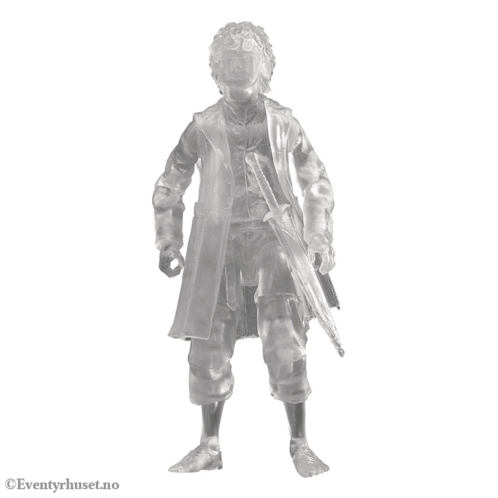 Lord of the Rings Deluxe Action Figure Invisible Frodo 13 cm Toys