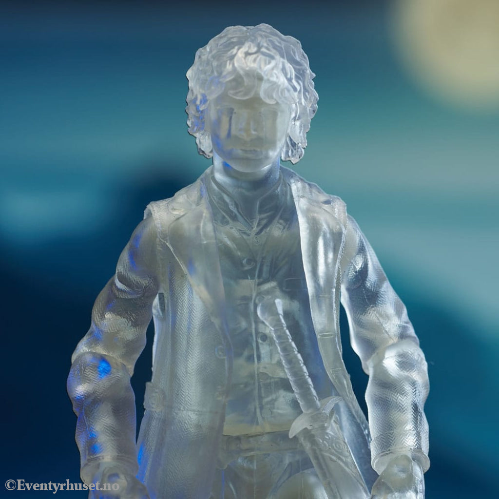 Lord of the Rings Deluxe Action Figure Invisible Frodo 13 cm Toys