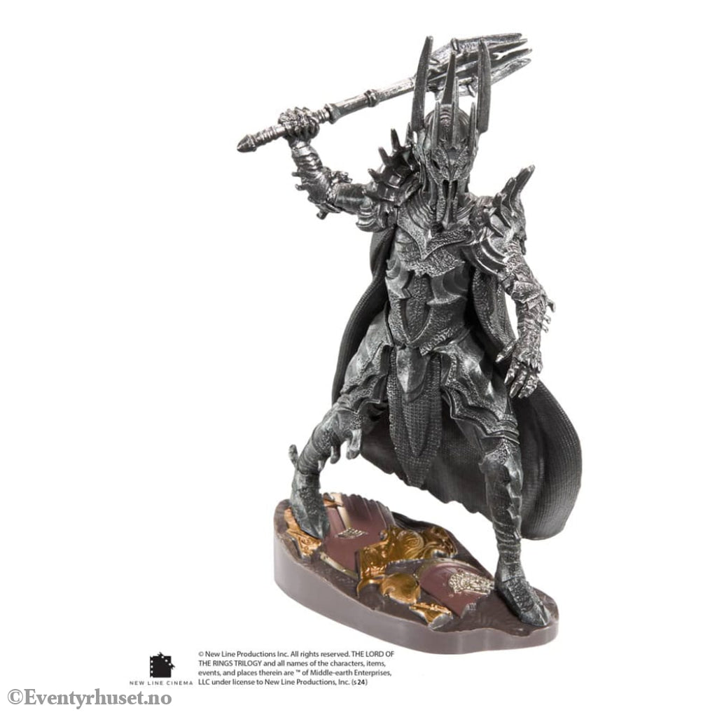 Lord of the Rings Diorama Figure Sauron 17 cm Collectibles