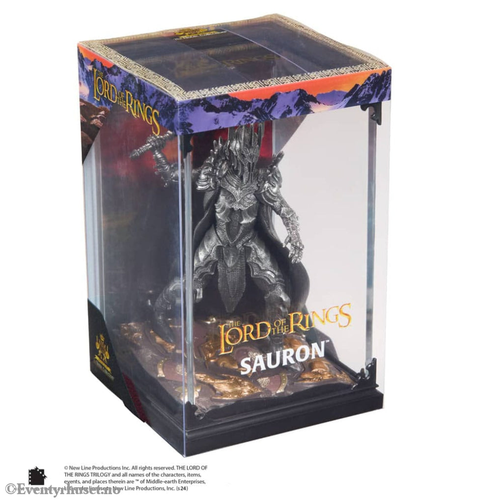 Lord of the Rings Diorama Figure Sauron 17 cm Collectibles