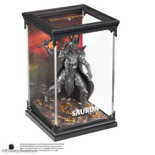 Lord of the Rings Diorama Figure Sauron 17 cm Collectibles