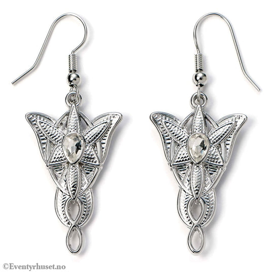 Lord of the Rings Drop Earrings Evenstar Fashion & Accessories