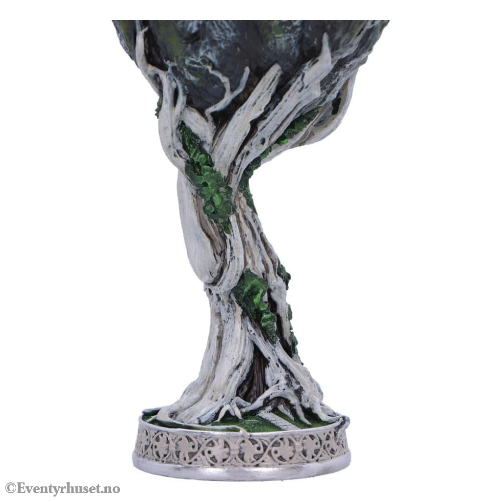 Lord Of The Rings Goblet Gondor Home & Gifts
