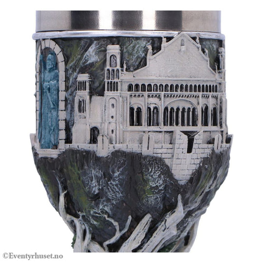 Lord Of The Rings Goblet Gondor Home & Gifts
