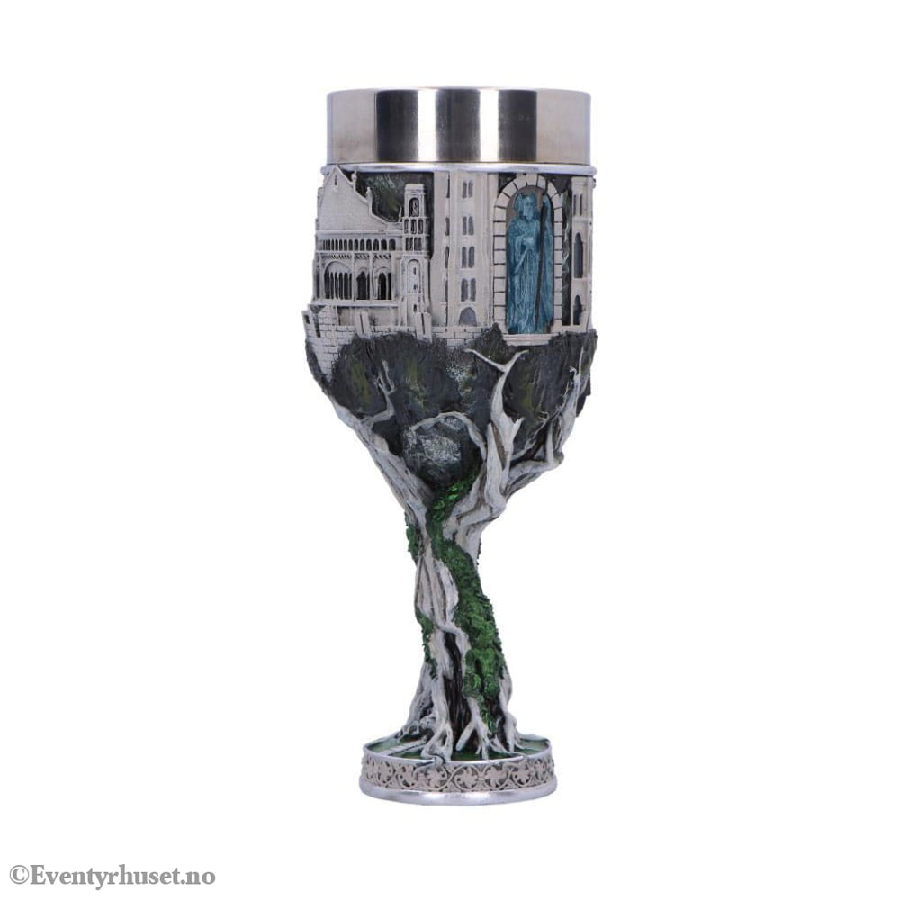 Lord Of The Rings Goblet Gondor Home & Gifts