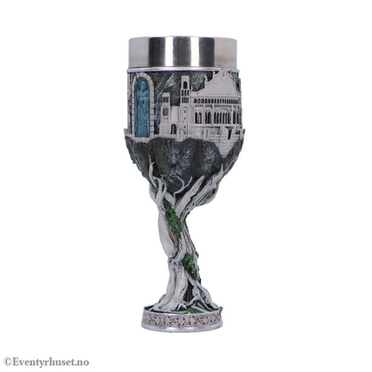 Lord Of The Rings Goblet Gondor Home & Gifts