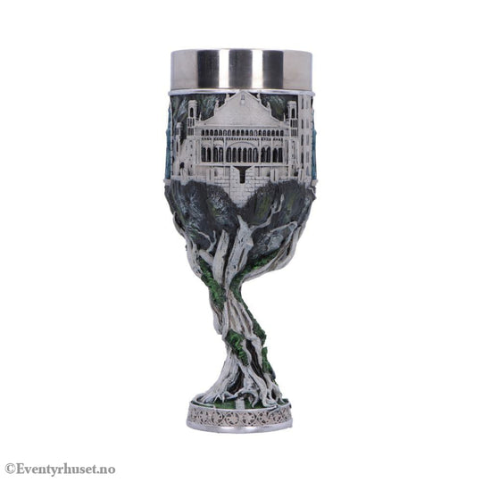Lord Of The Rings Goblet Gondor Home & Gifts