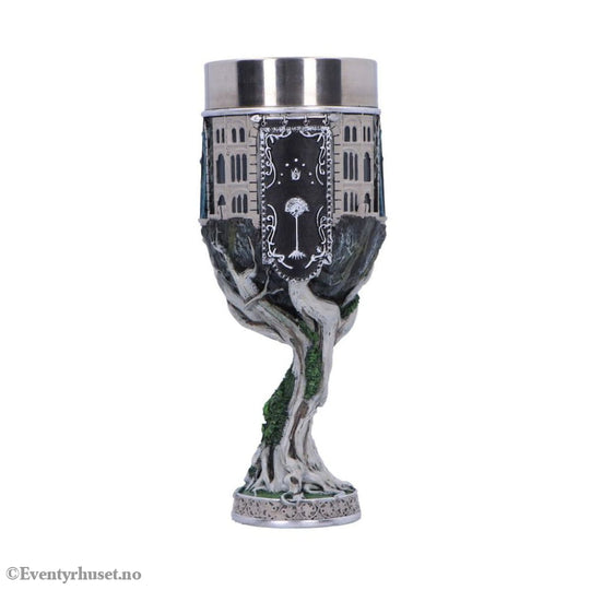 Lord Of The Rings Goblet Gondor Home & Gifts