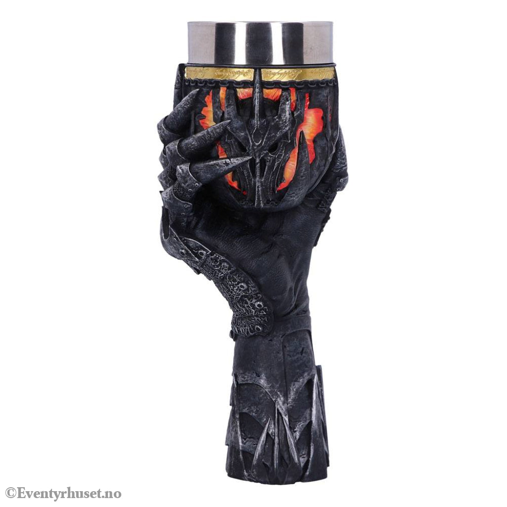 Lord Of The Rings Goblet Sauron Home & Gifts