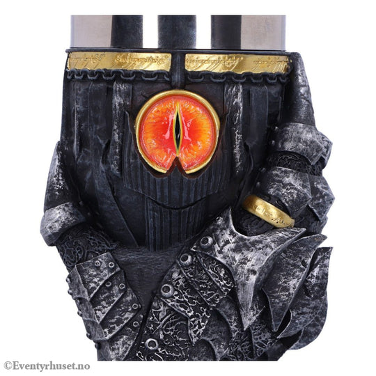 Lord Of The Rings Goblet Sauron Home & Gifts