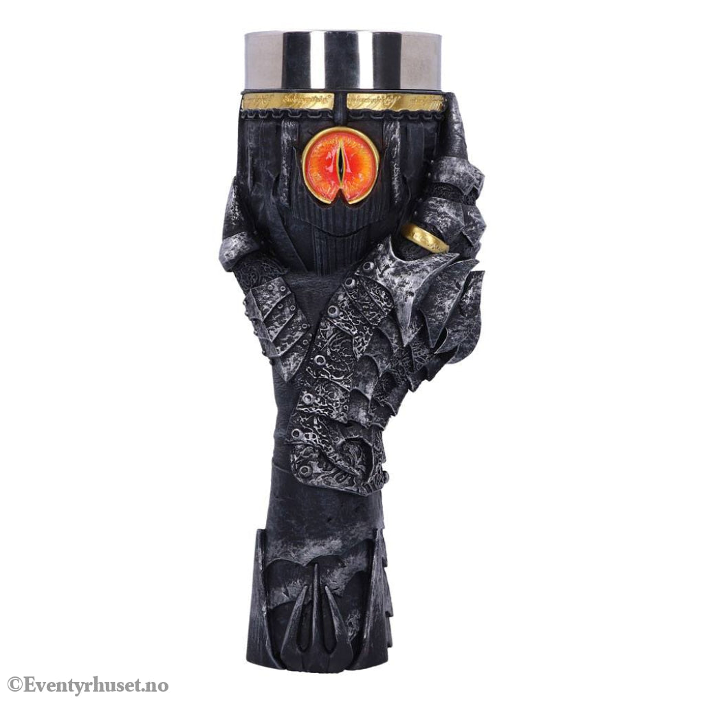 Lord Of The Rings Goblet Sauron Home & Gifts