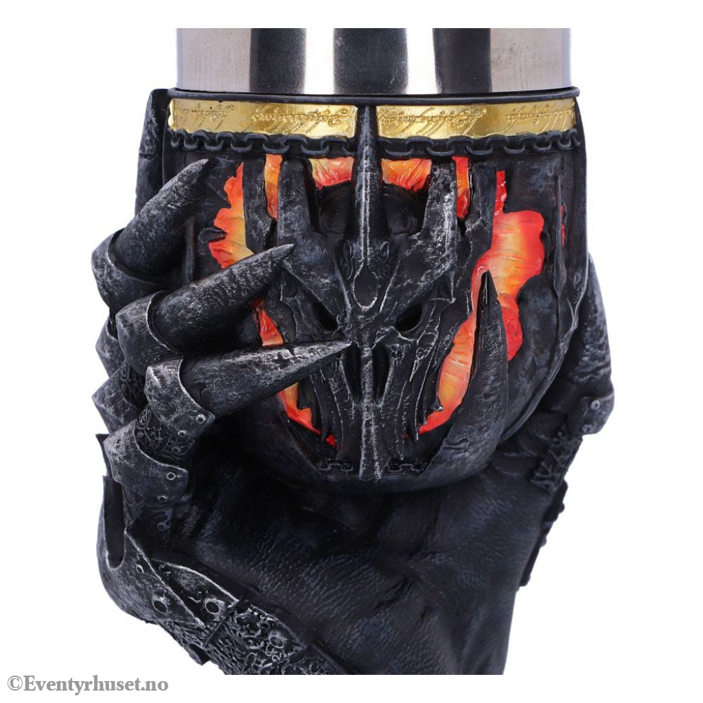 Lord Of The Rings Goblet Sauron Home & Gifts