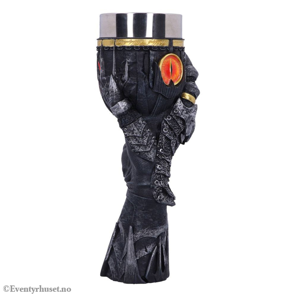 Lord Of The Rings Goblet Sauron Home & Gifts