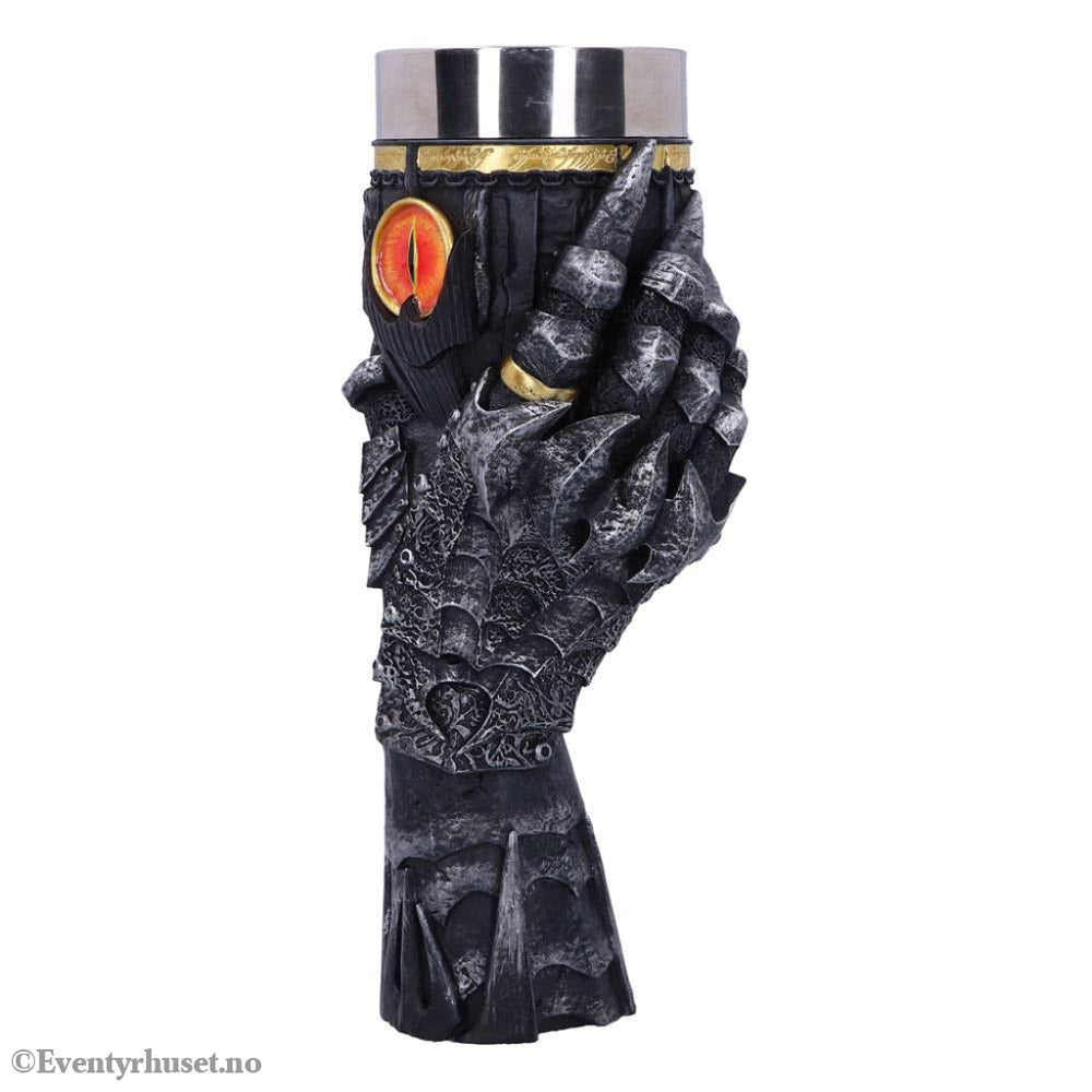 Lord Of The Rings Goblet Sauron Home & Gifts