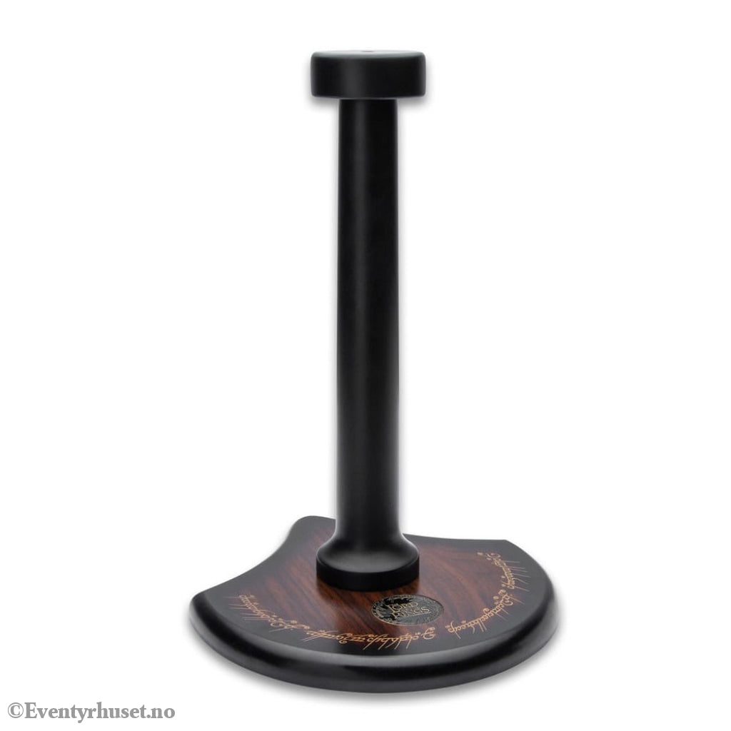 Lord of the Rings Helm Display Stand Collectibles