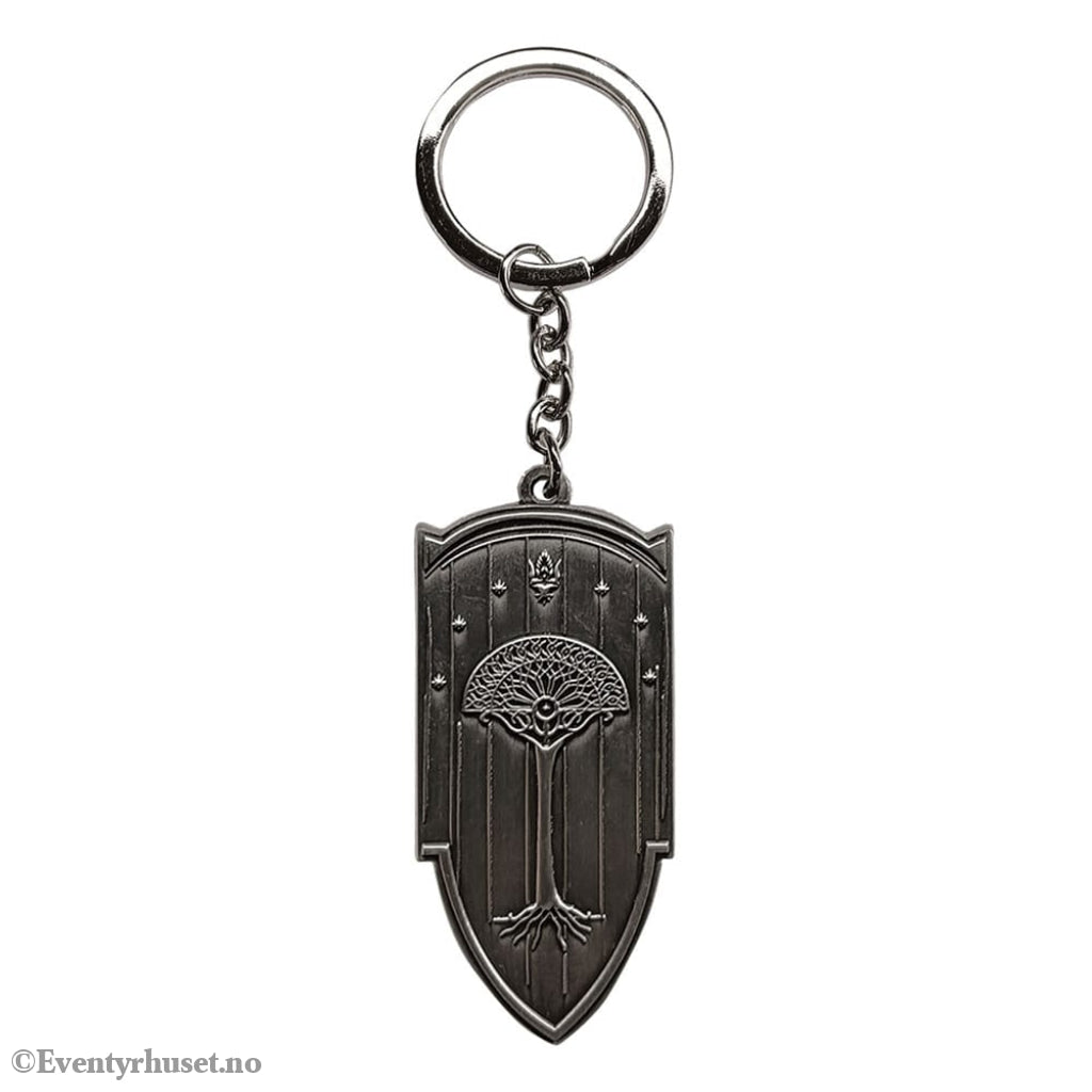 Lord of the Rings Keychain Gondor Fashion & Accessories