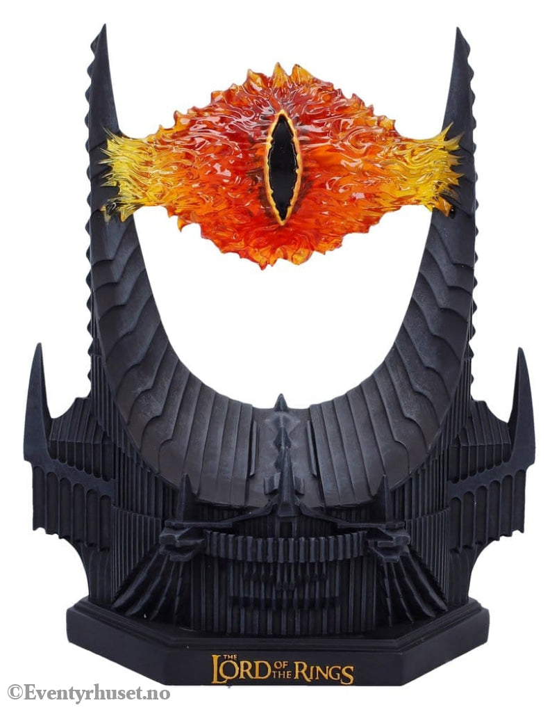 Lord of the Rings LED-Light LEye of Sauron 15 cm Home & Gifts