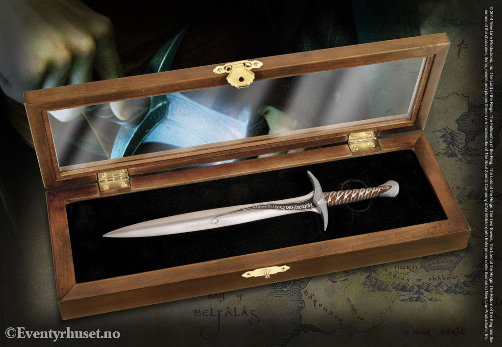 Lord of the Rings Letter Opener Sting 19 cm Home & Gifts
