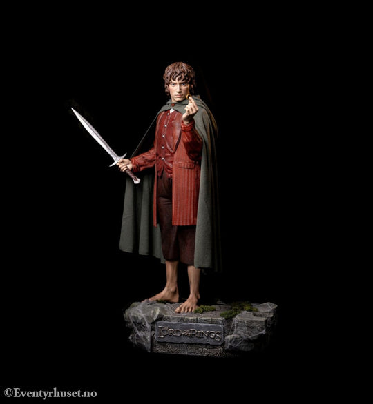 Lord of the Rings Life-Size Statue Frodo 152 cm Collectibles