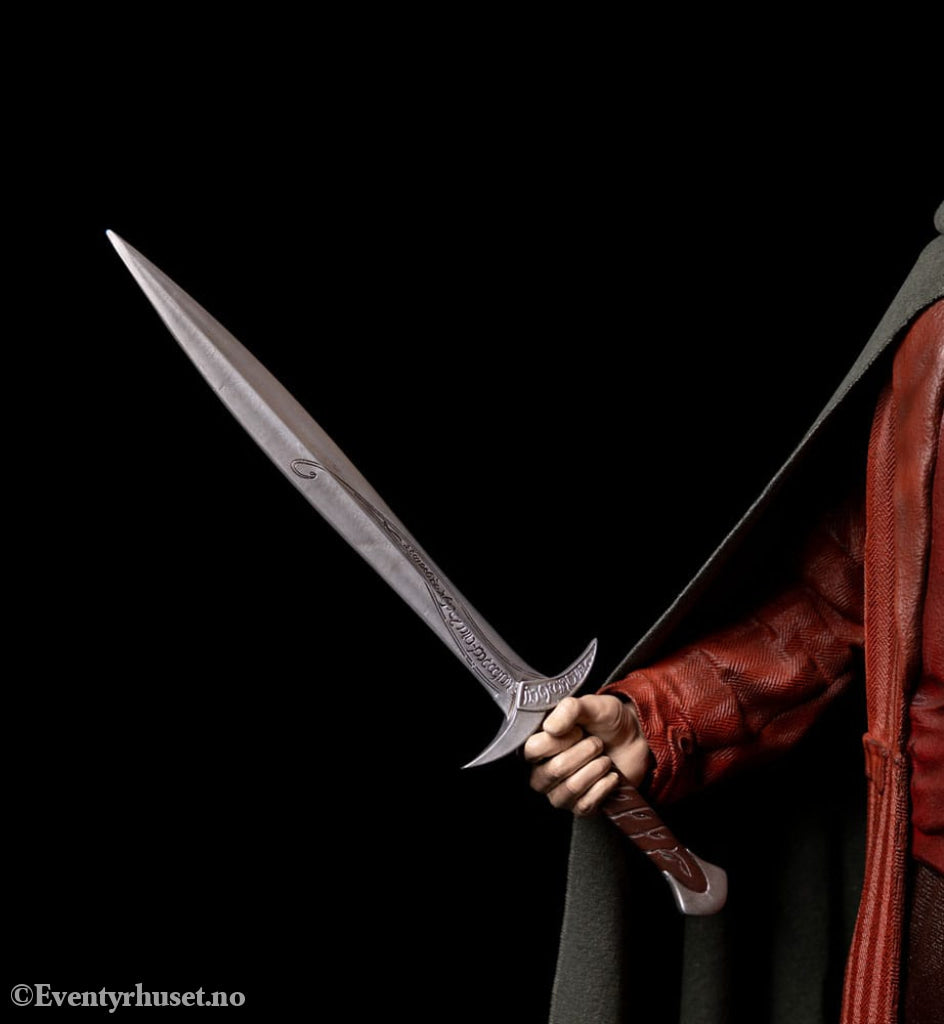 Lord of the Rings Life-Size Statue Frodo 152 cm Collectibles