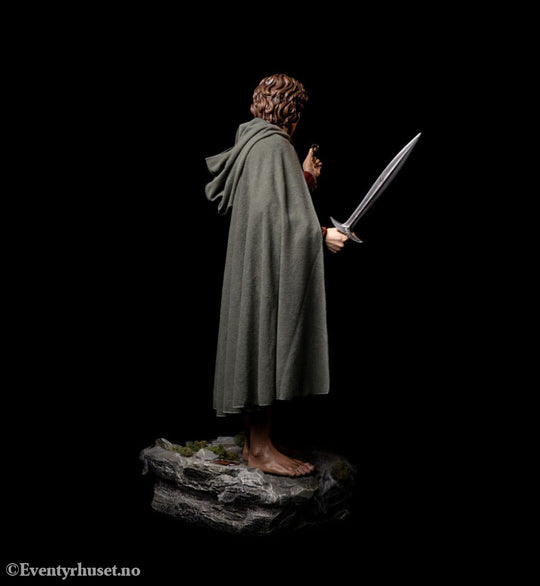 Lord of the Rings Life-Size Statue Frodo 152 cm Collectibles