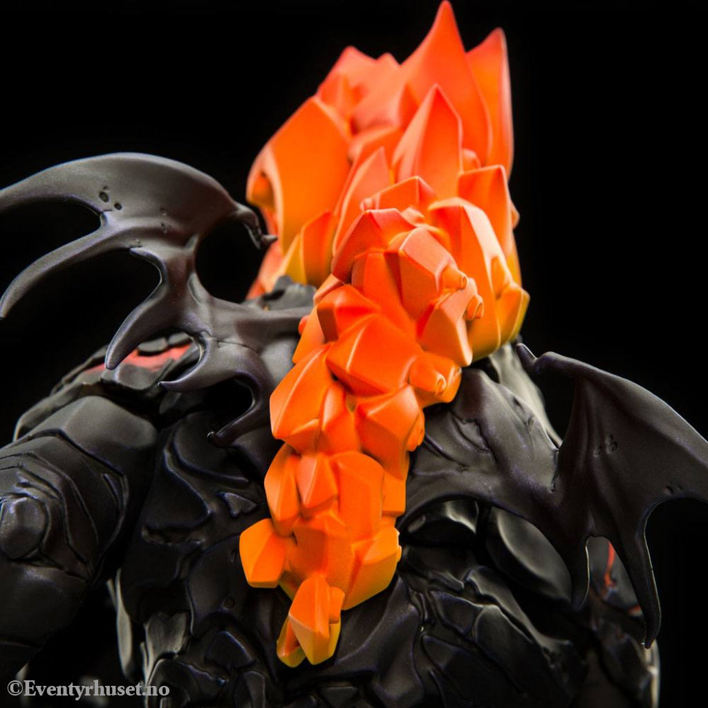 Lord of the Rings Mini Epics Vinyl Figure The Balrog 27 cm. Mint In Sealed Box (MISB)! Actionfigur