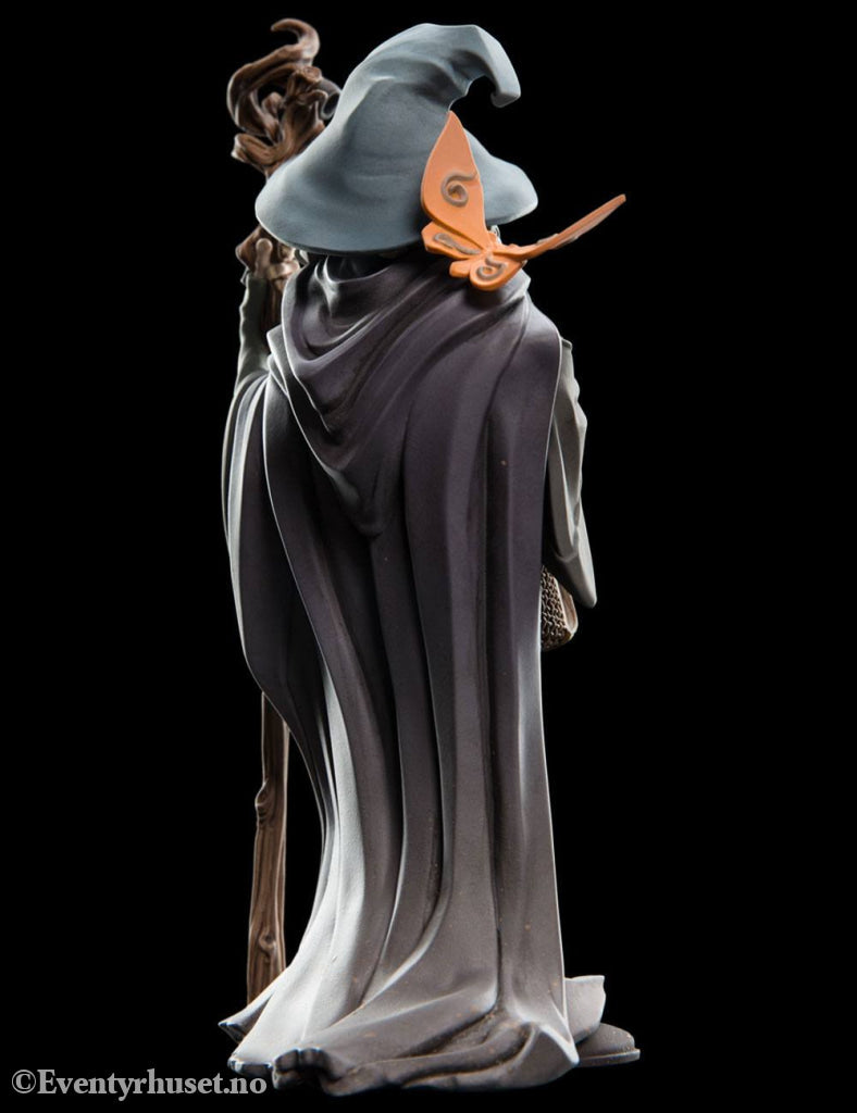 Lord of the Rings Mini Epics Vinyl Figure Gandalf The Grey 18 cm. Mint In Sealed Box (MISB)! Actionfigur