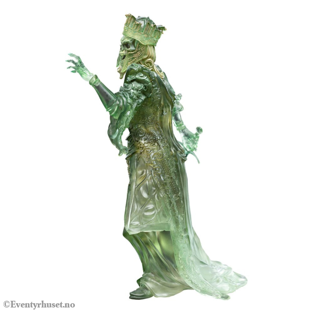 Lord of the Rings Mini Epics Vinyl Figure King of the Dead Limited Edition 18 cm Collectibles