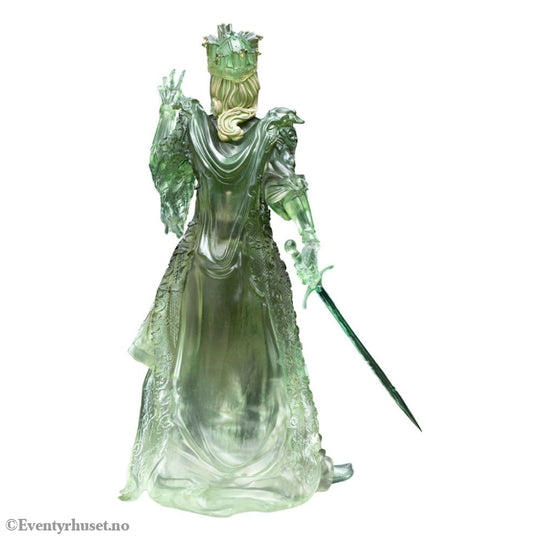 Lord of the Rings Mini Epics Vinyl Figure King of the Dead Limited Edition 18 cm Collectibles