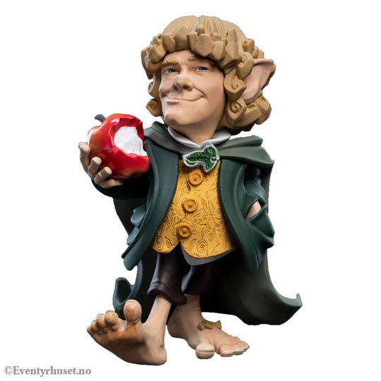 Lord of the Rings Mini Epics Vinyl Figure Merry 10 cm Collectibles