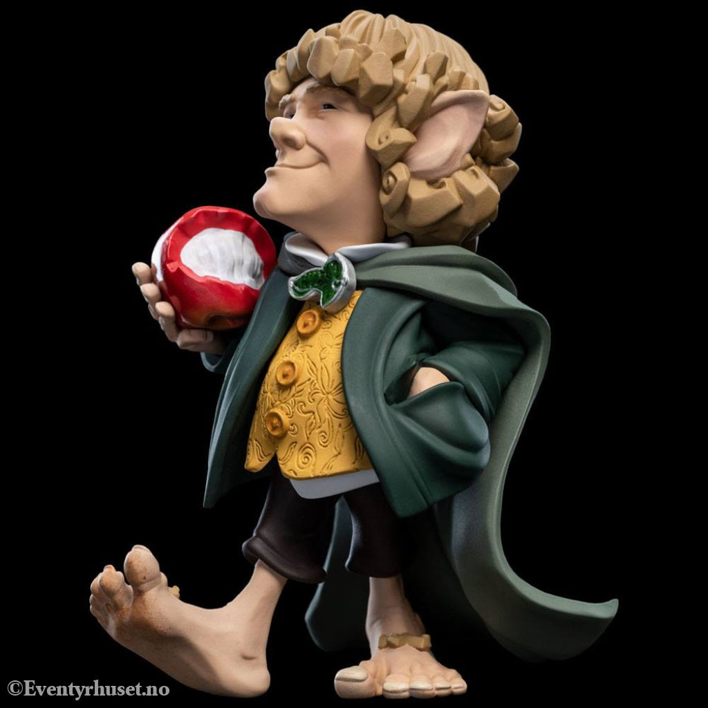Lord of the Rings Mini Epics Vinyl Figure Merry 10 cm Collectibles
