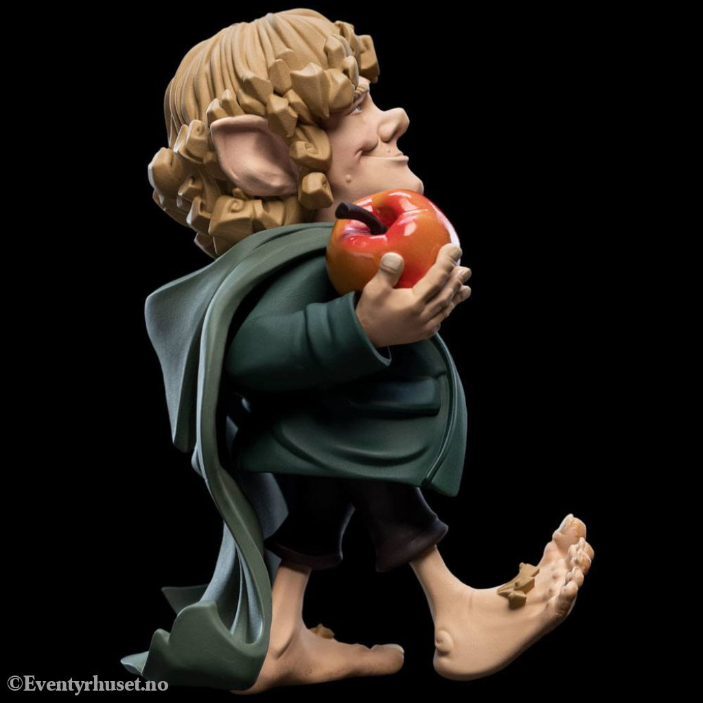 Lord of the Rings Mini Epics Vinyl Figure Merry 10 cm Collectibles