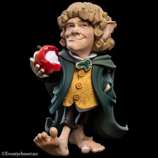 Lord of the Rings Mini Epics Vinyl Figure Merry 10 cm Collectibles