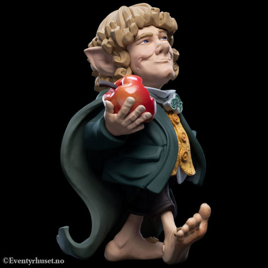 Lord of the Rings Mini Epics Vinyl Figure Merry 10 cm Collectibles