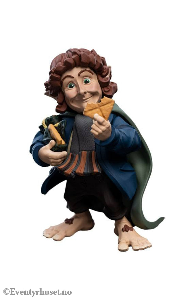 Lord of the Rings Mini Epics Vinyl Figure Pippin 18 cm Collectibles
