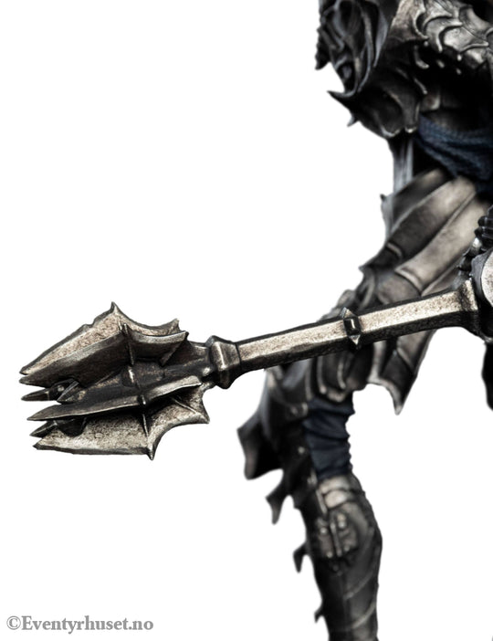 Lord of the Rings Mini Epics Vinyl Figure Lord Sauron 23 cm. Mint In Sealed Box (MISB)! Actionfigur