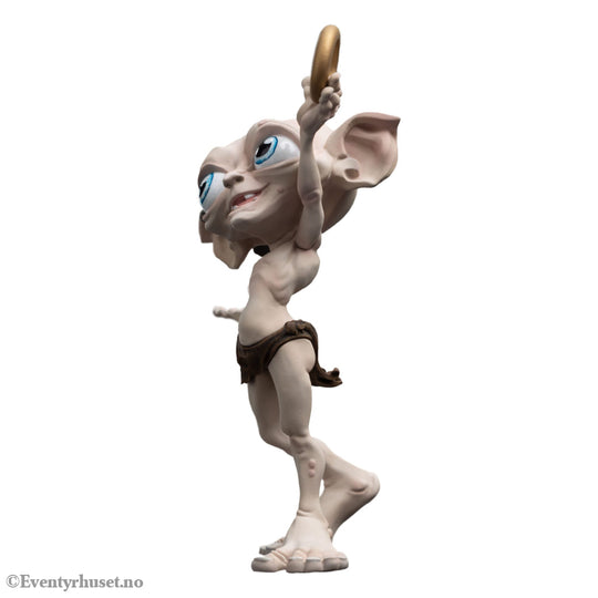Lord of the Rings Mini Epics Vinyl Figure Sméagol (Limited Edition) 12 cm. Mint In Sealed Box (MISB)! Actionfigur