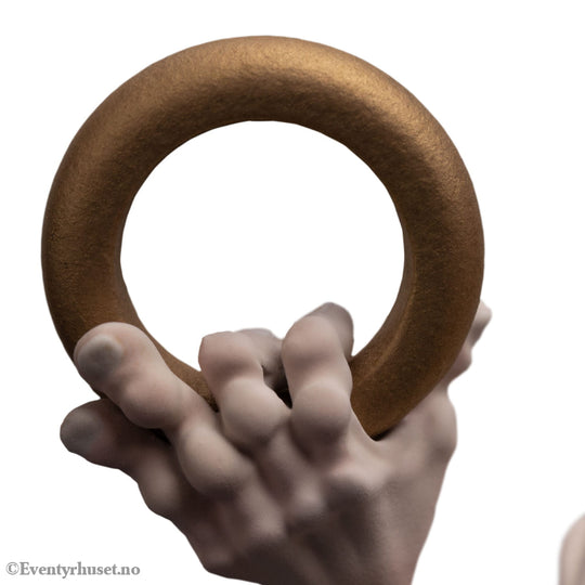 Lord of the Rings Mini Epics Vinyl Figure Sméagol (Limited Edition) 12 cm. Mint In Sealed Box (MISB)! Actionfigur