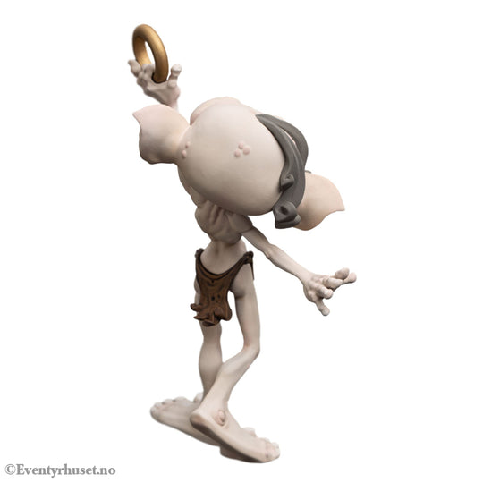 Lord of the Rings Mini Epics Vinyl Figure Sméagol (Limited Edition) 12 cm. Mint In Sealed Box (MISB)! Actionfigur