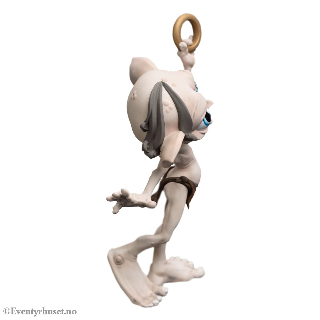 Lord of the Rings Mini Epics Vinyl Figure Sméagol (Limited Edition) 12 cm. Mint In Sealed Box (MISB)! Actionfigur