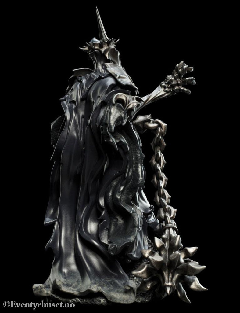 Lord of the Rings Mini Epics Vinyl Figure The Witch-King 19 cm. Mint In Sealed Box (MISB)! Actionfigur