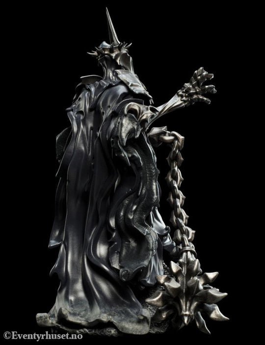 Lord of the Rings Mini Epics Vinyl Figure The Witch-King 19 cm. Mint In Sealed Box (MISB)! Actionfigur