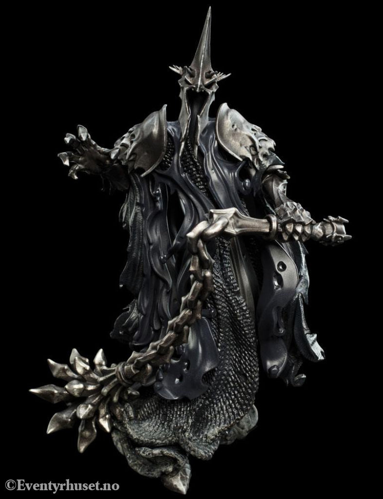 Lord of the Rings Mini Epics Vinyl Figure The Witch-King 19 cm. Mint In Sealed Box (MISB)! Actionfigur