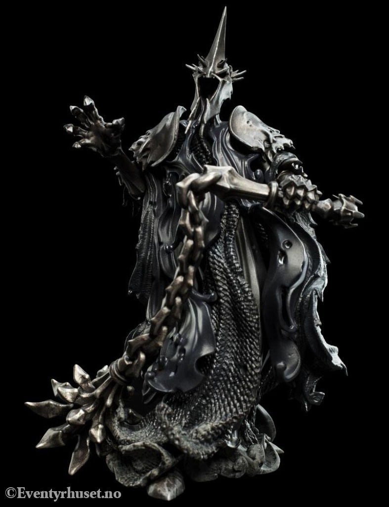 Lord of the Rings Mini Epics Vinyl Figure The Witch-King 19 cm. Mint In Sealed Box (MISB)! Actionfigur