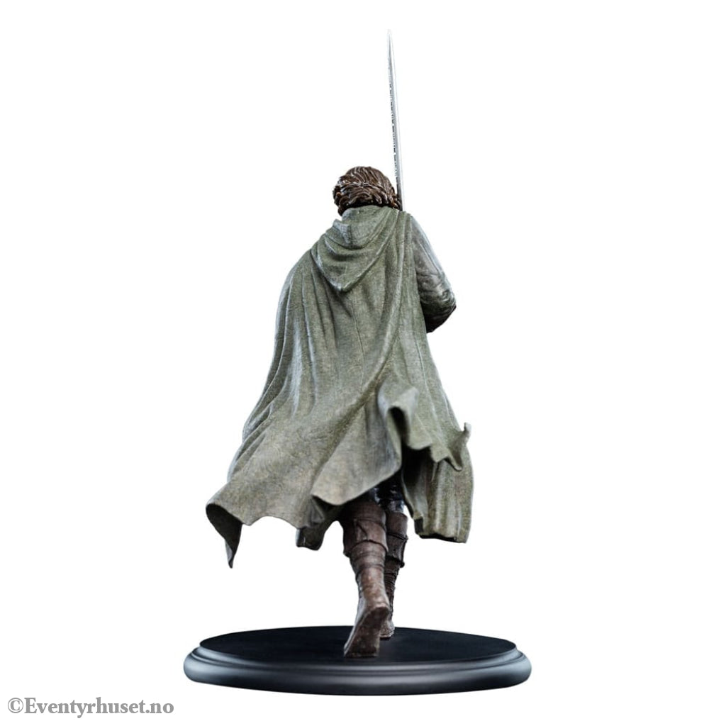 Lord of the Rings Mini Statue Aragorn 20 cm Collectibles